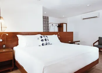 Hotel Nuxká hotel thumbnail 5