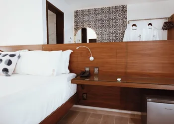 Hotel Nuxká hotel thumbnail 6