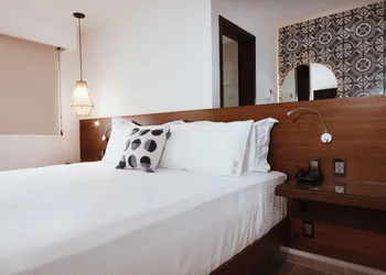 Hotel Nuxká hotel thumbnail 8