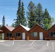 Beargrass Lodging and RV Resort hotel detail image 3