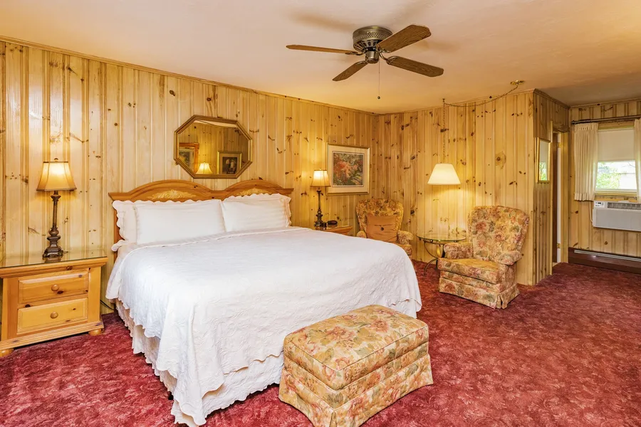 Azalea Garden Inn hotel detail image 2