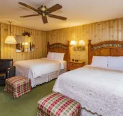 Azalea Garden Inn hotel detail image 3
