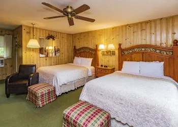 Azalea Garden Inn hotel thumbnail 3
