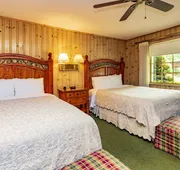 Azalea Garden Inn hotel detail image 4
