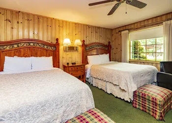 Azalea Garden Inn hotel thumbnail 4