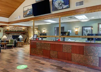Christmas Mountain Campground hotel thumbnail 2