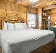 Christmas Mountain Campground hotel detail image 4
