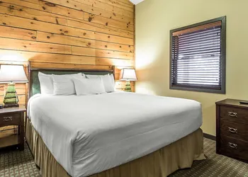 Christmas Mountain Campground hotel thumbnail 6