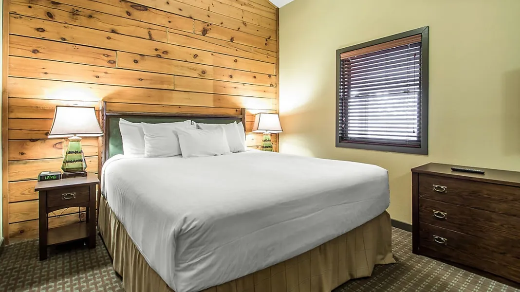 Christmas Mountain Campground hotel detail image 6