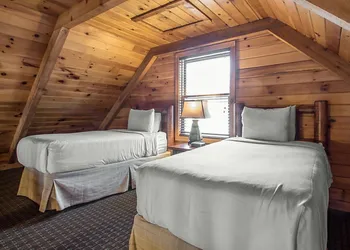 Christmas Mountain Campground hotel thumbnail 8