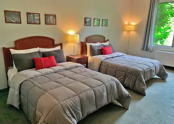 Auberge Val Saint-Côme hotel thumbnail 3