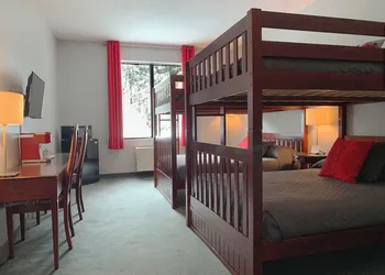 Auberge Val Saint-Côme hotel thumbnail 5