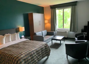 Auberge Val Saint-Côme hotel thumbnail 6