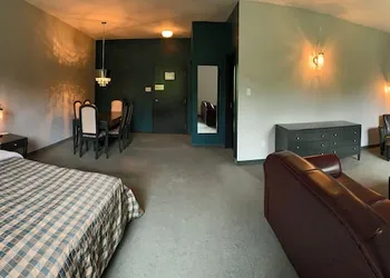 Auberge Val Saint-Côme hotel thumbnail 7