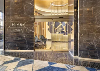 Hilton Club Elara Las Vegas hotel thumbnail 7