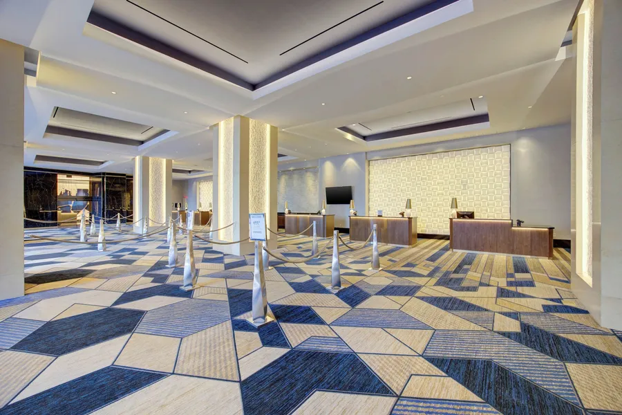 Hilton Club Elara Las Vegas hotel detail image 2