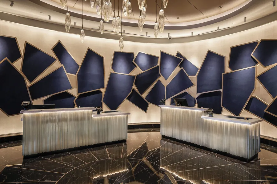 Hilton Club Elara Las Vegas hotel detail image 6