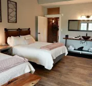 Tall Oaks Resort hotel detail image 3
