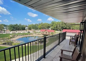Tall Oaks Resort hotel thumbnail 8