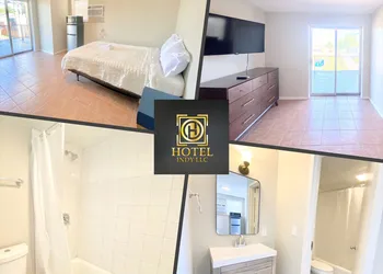 Hotel Indy hotel thumbnail 3