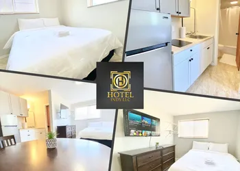 Hotel Indy hotel thumbnail 4