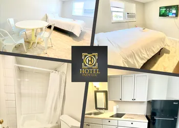 Hotel Indy hotel thumbnail 5