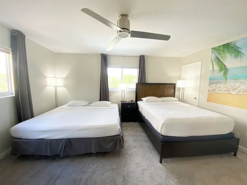 Tarpon Harbor Vacation Rentals hotel detail image 2