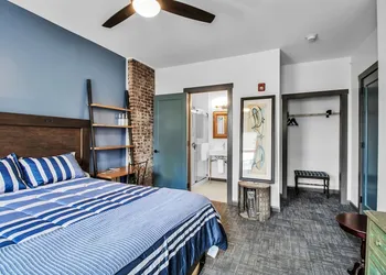 Webber Hotel hotel thumbnail 5