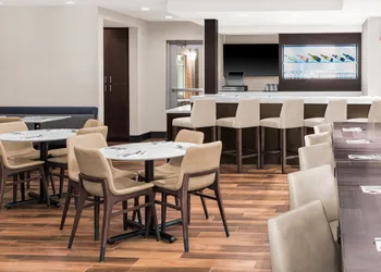 Residence Inn By Marriott Oklahoma City Norman hotel thumbnail 2