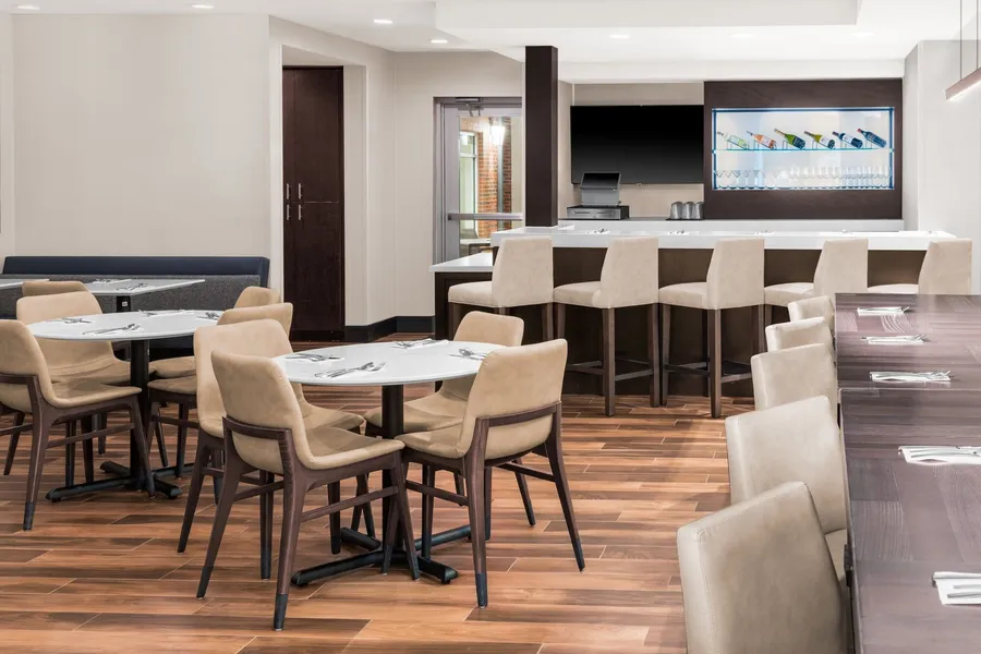 Residence Inn By Marriott Oklahoma City Norman hotel detail image 2