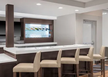 Residence Inn By Marriott Oklahoma City Norman hotel thumbnail 3