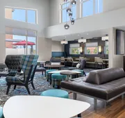 Residence Inn By Marriott Oklahoma City Norman hotel detail image 4