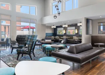 Residence Inn By Marriott Oklahoma City Norman hotel thumbnail 4