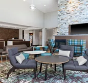 Residence Inn By Marriott Oklahoma City Norman hotel detail image 5