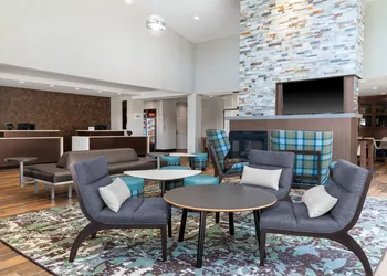 Residence Inn By Marriott Oklahoma City Norman hotel thumbnail 5