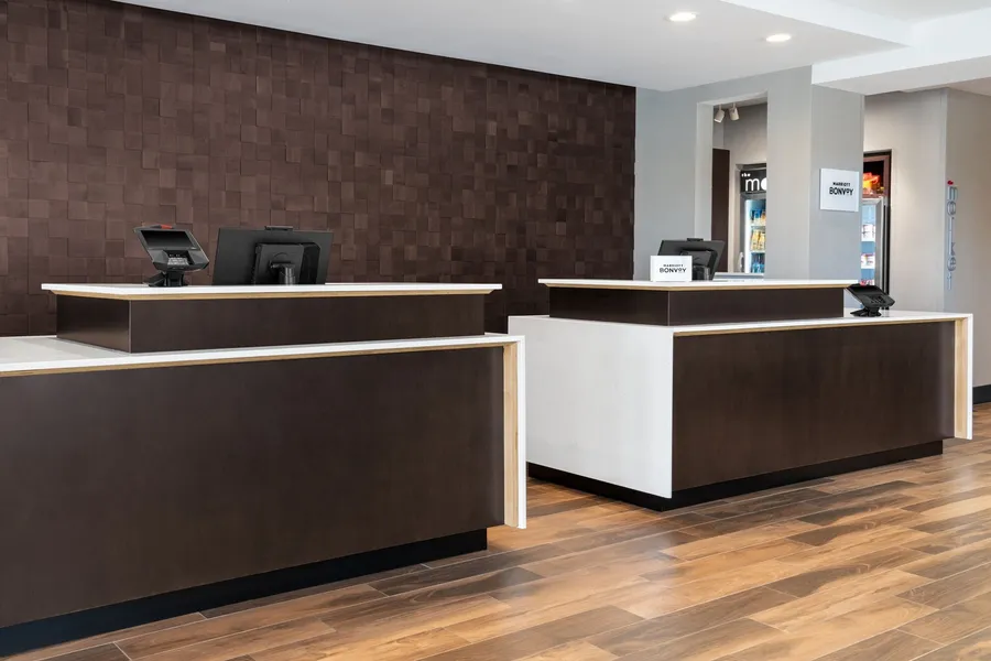 Residence Inn By Marriott Oklahoma City Norman hotel detail image 6