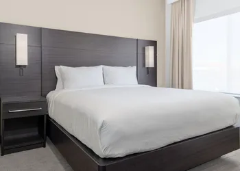 Residence Inn By Marriott Oklahoma City Norman hotel thumbnail 8