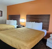 Econo Lodge Charlotte Airport hotel detail image 7