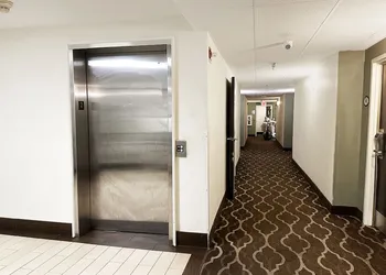 OYO Hotel Rome West GA hotel thumbnail 2