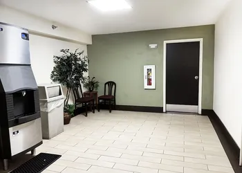 OYO Hotel Rome West GA hotel thumbnail 3