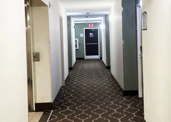 OYO Hotel Rome West GA hotel thumbnail 4