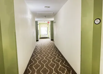 OYO Hotel Rome West GA hotel thumbnail 5