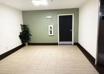 OYO Hotel Rome West GA hotel thumbnail 6