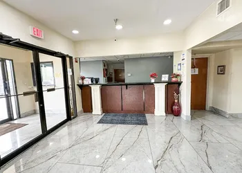 OYO Hotel Rome West GA hotel thumbnail 8
