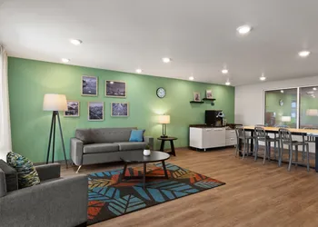WoodSpring Suites Greeley hotel thumbnail 2