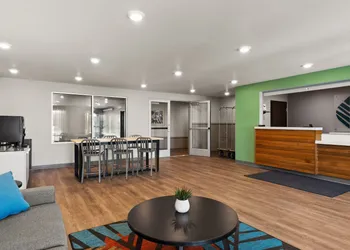 WoodSpring Suites Greeley hotel thumbnail 3