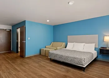 WoodSpring Suites Greeley hotel thumbnail 5