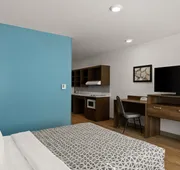 WoodSpring Suites Greeley hotel detail image 7