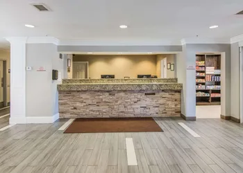 Sleep Inn & Suites Columbus near Fort Benning hotel thumbnail 2