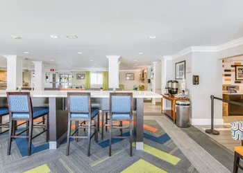 Sleep Inn & Suites Columbus near Fort Benning hotel thumbnail 4